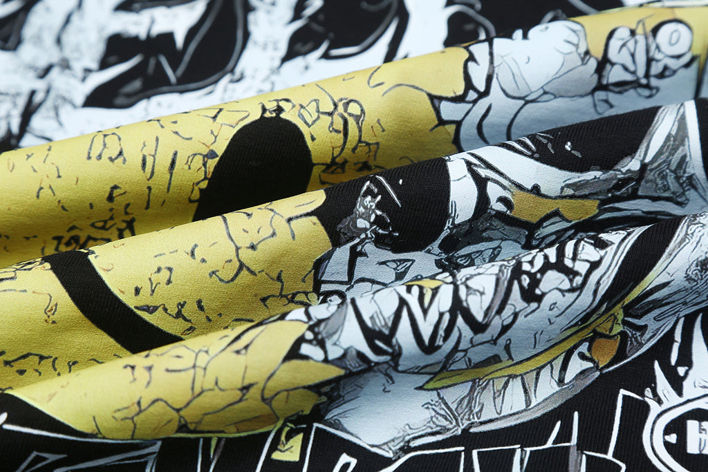 Hellstar t-shirt