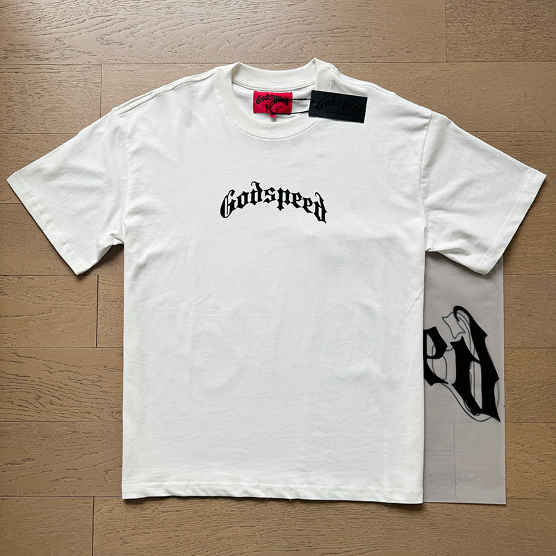 GOD SPEED T-Shirts