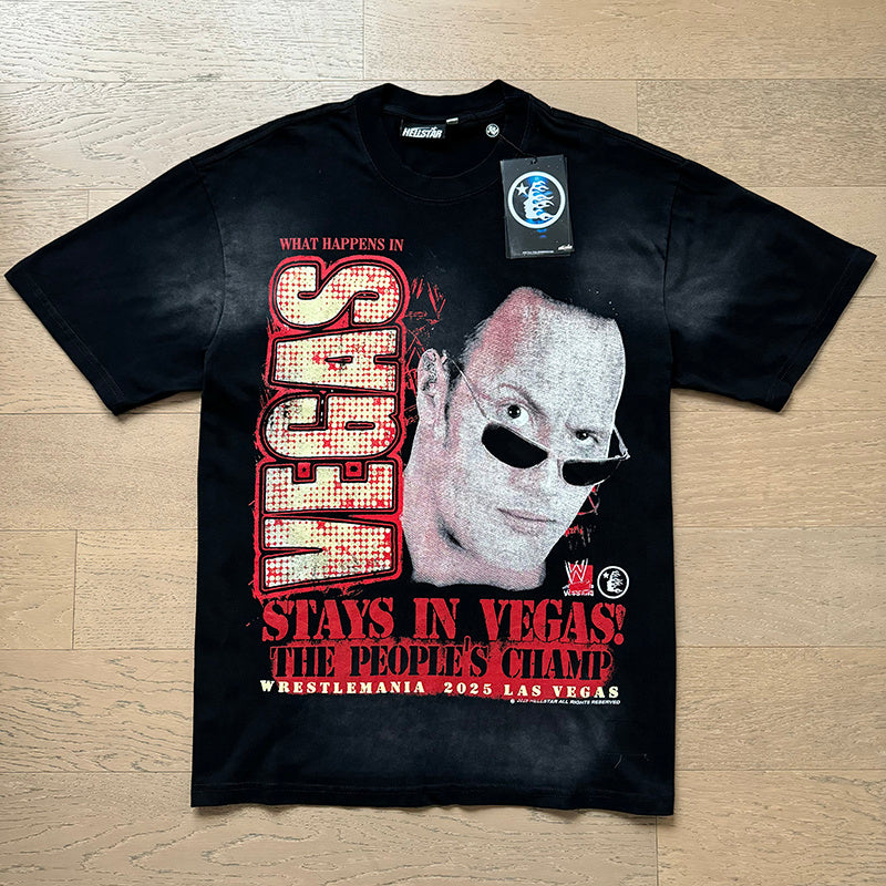 Hellstar t-shirt