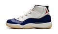 Air Jordan 11 Retro Low "University Blue" 528895 106