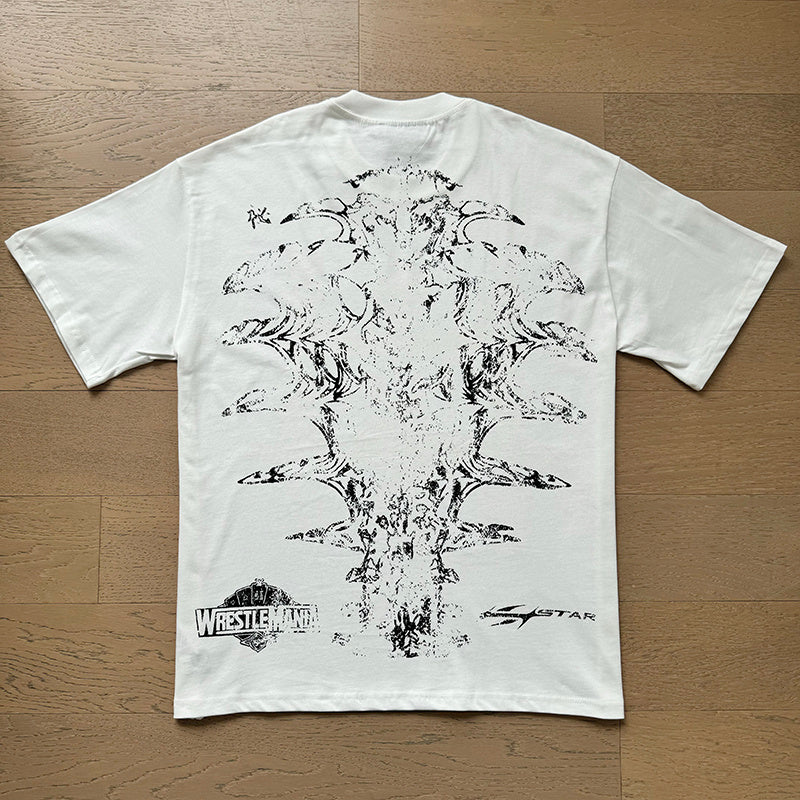 Hellstar t-shirt