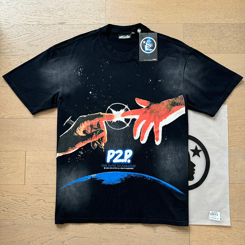 Hellstar t-shirt