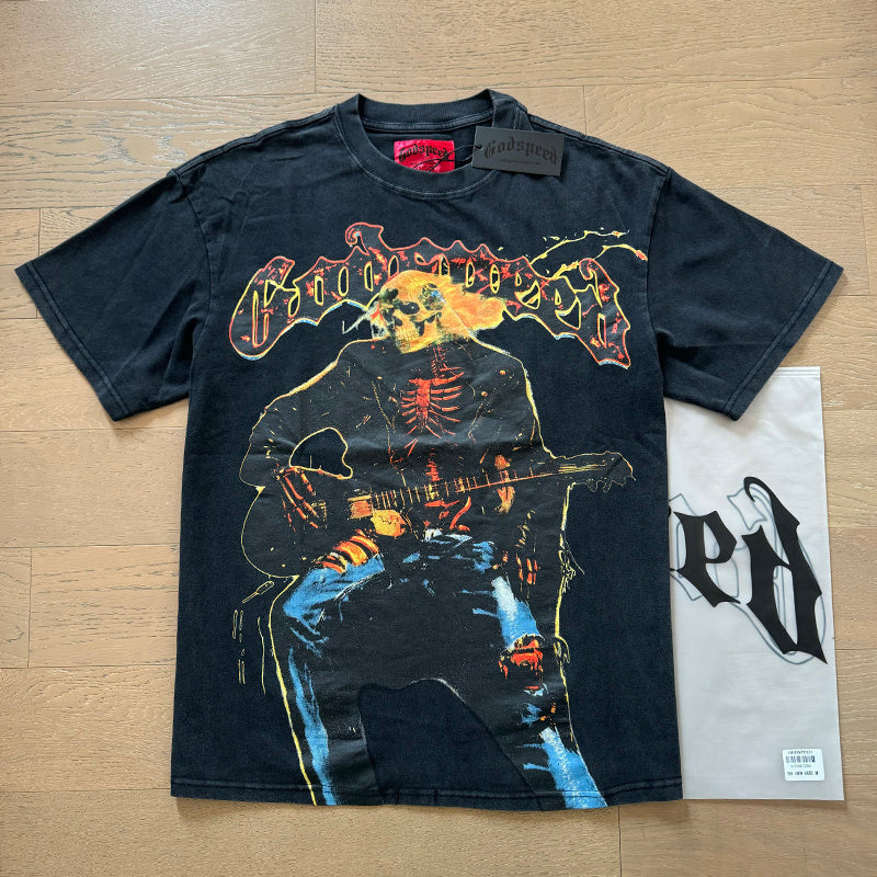 GOD SPEED T-Shirts