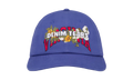 Virginia Adjustable Cap "Navy" DT574