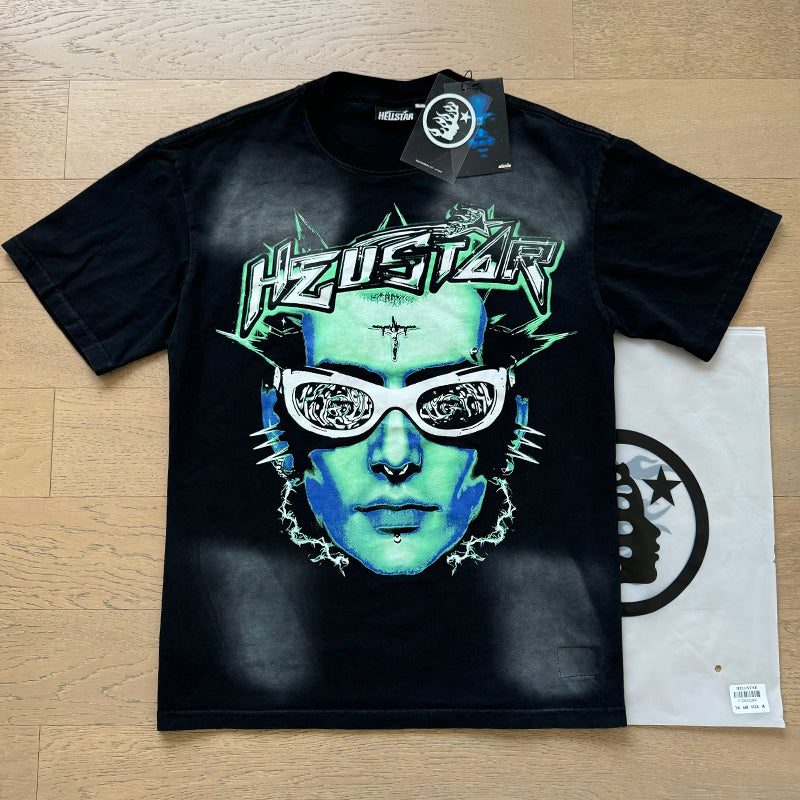 Hellstar T-shirt