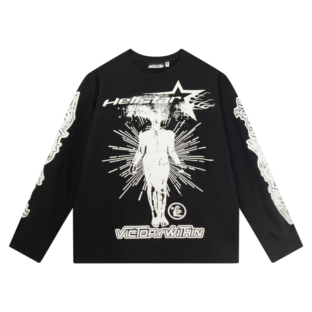 Hellstar t-shirt