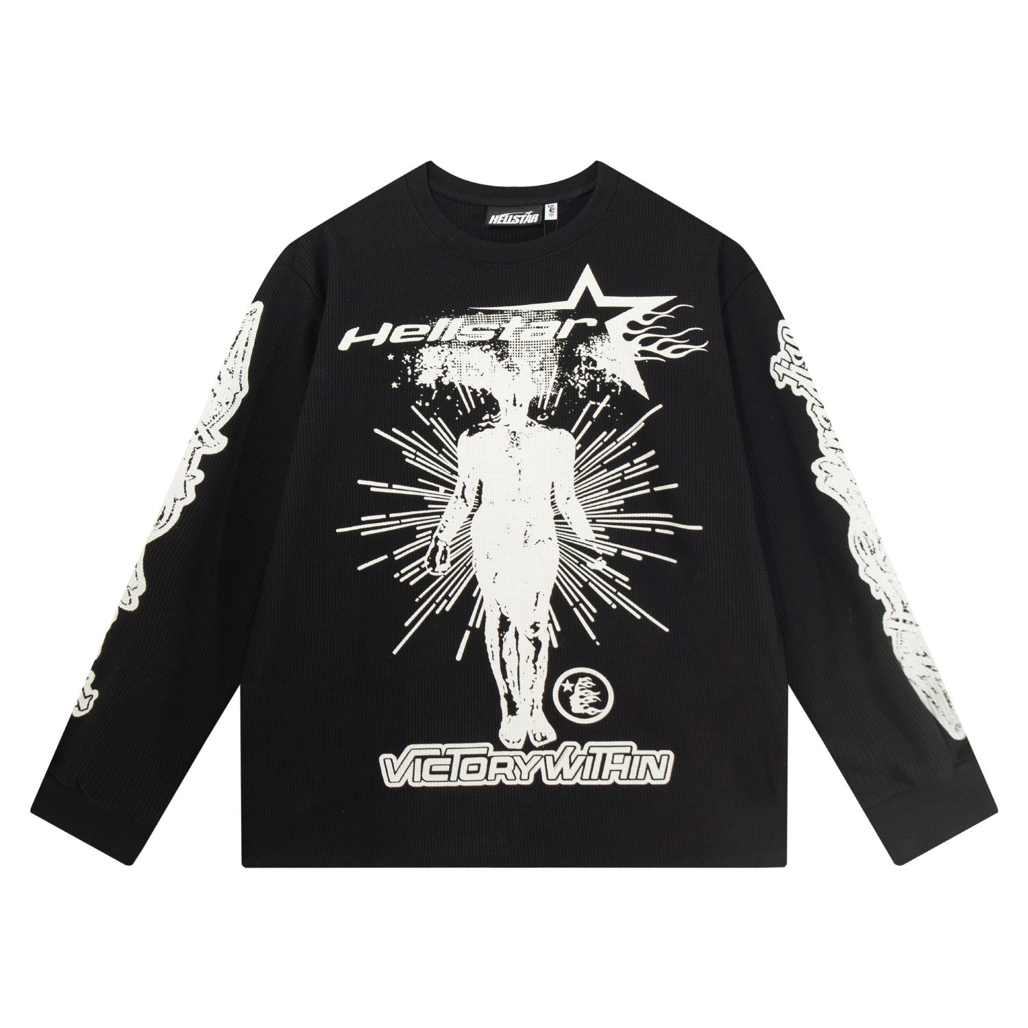 Hellstar t-shirt