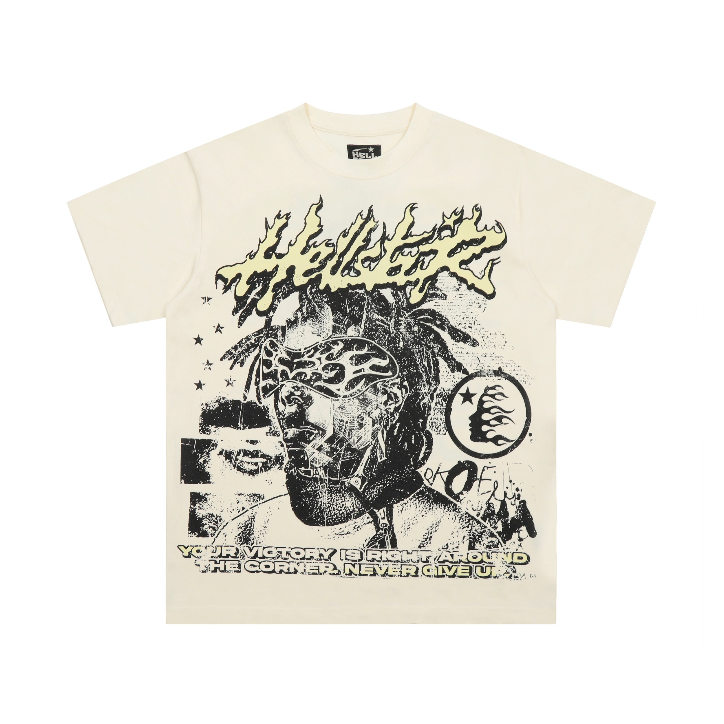Hellstar T-shirt