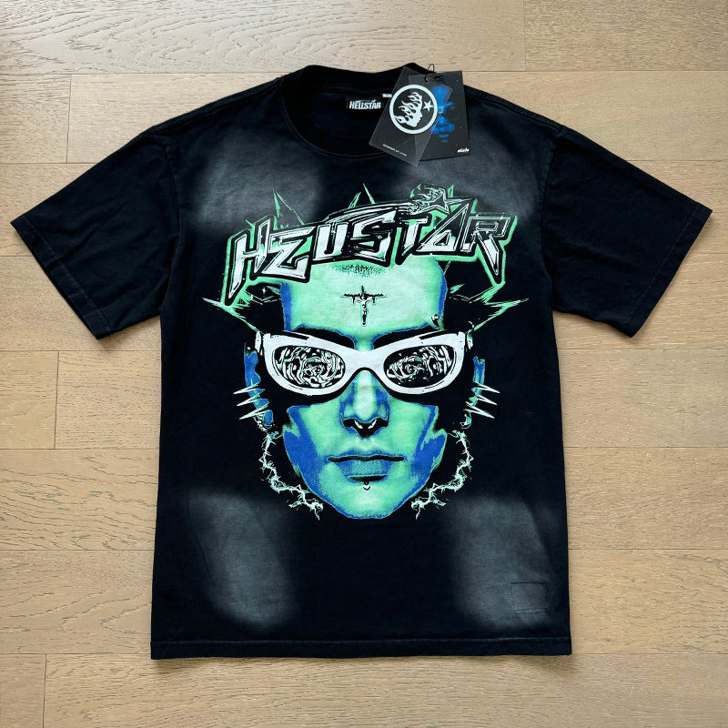 Hellstar T-shirt