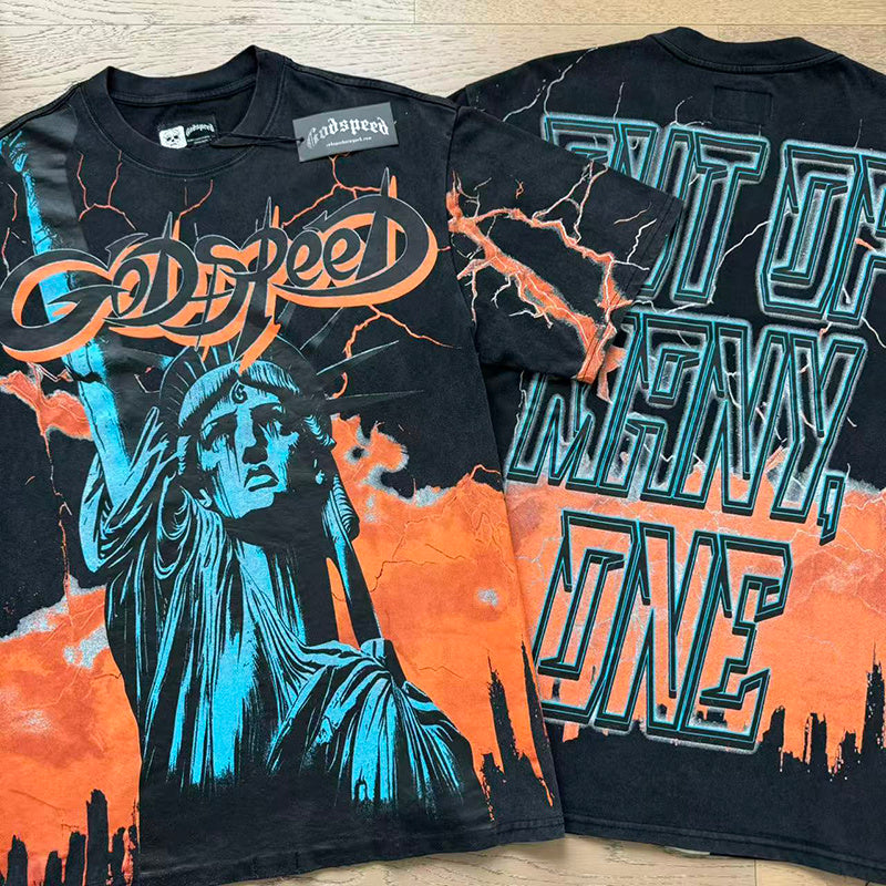 GOD SPEED T-Shirts