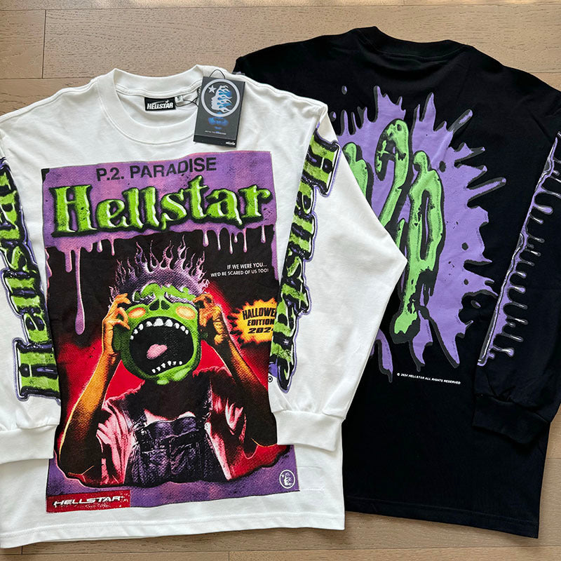 Hellstar T-shirt