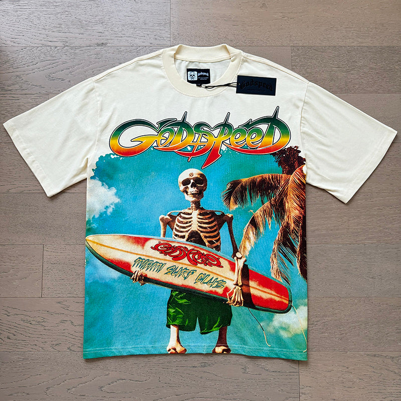 GOD SPEED T-Shirt