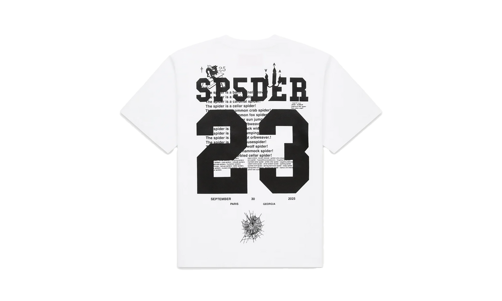 PYREX TEE "Virgil Abloh - White" SP5der189