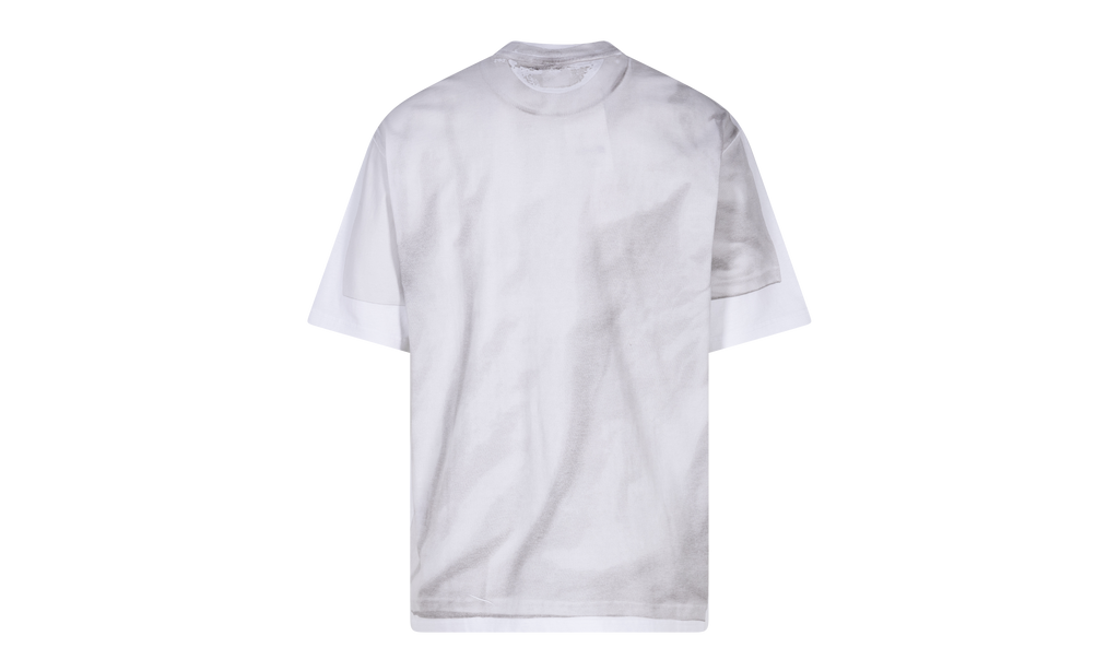 Supreme MM6 Maison Margiela Box Logo Tee "SS24" SU315