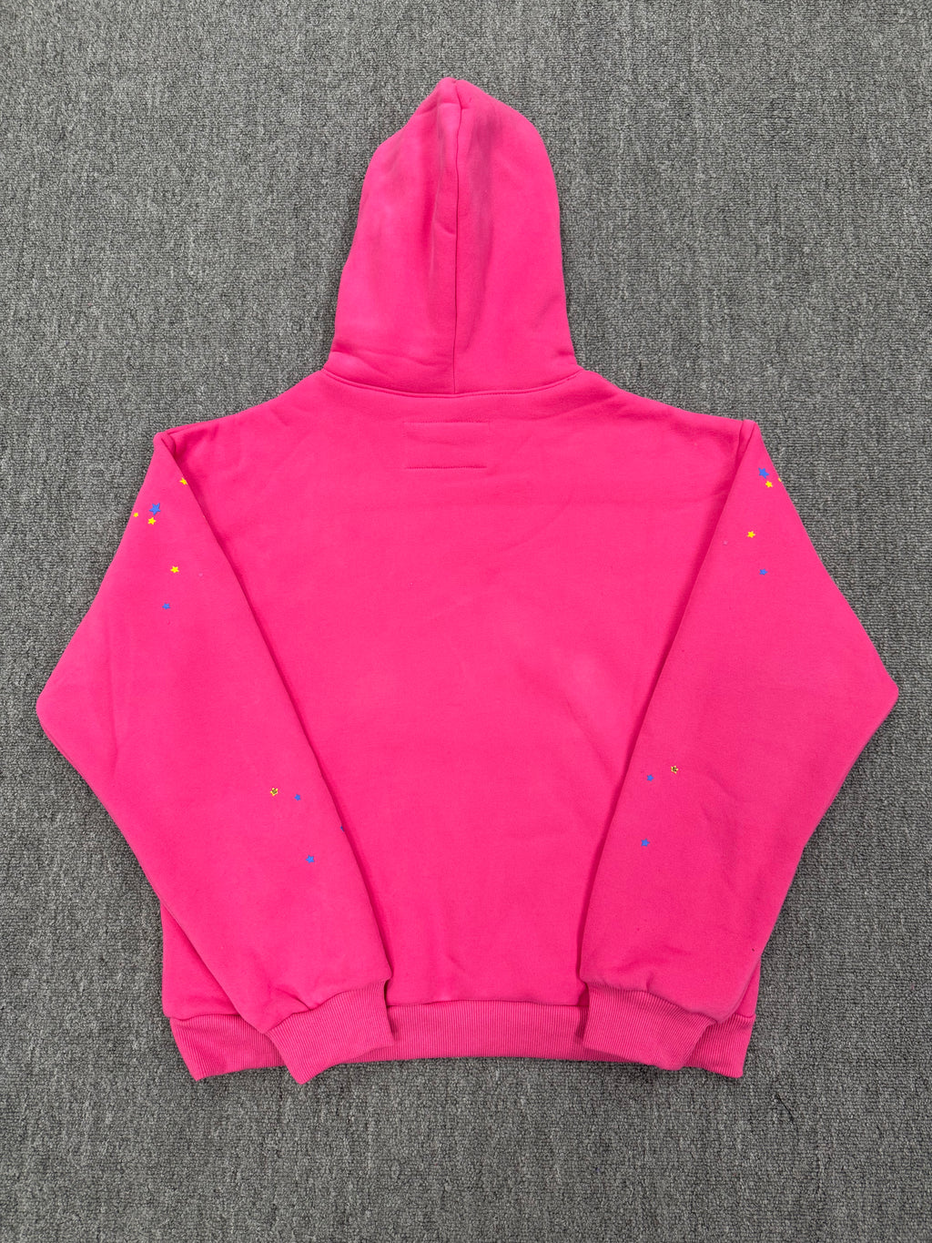 Sp5der Hoodie