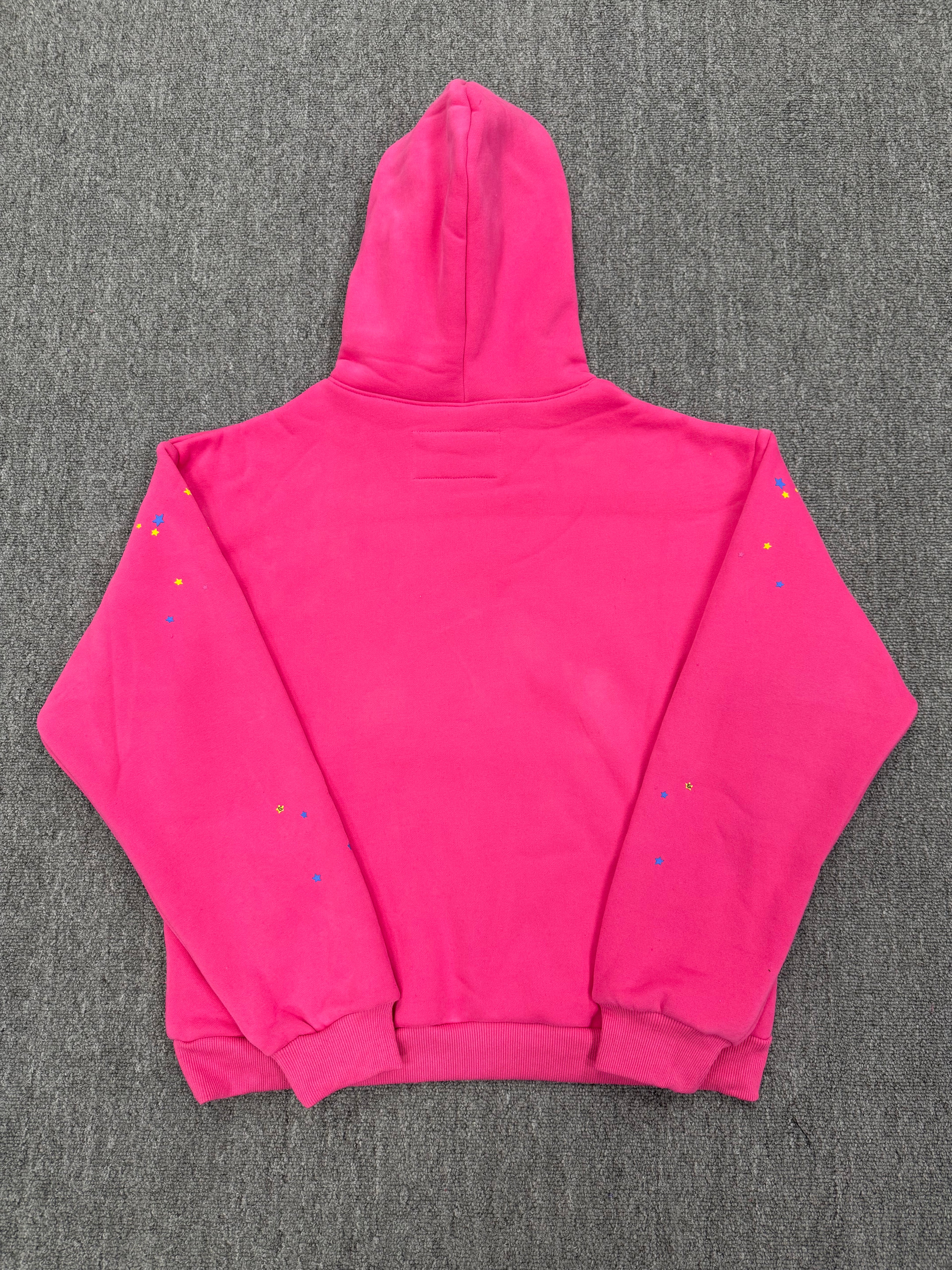 Sp5der Hoodie