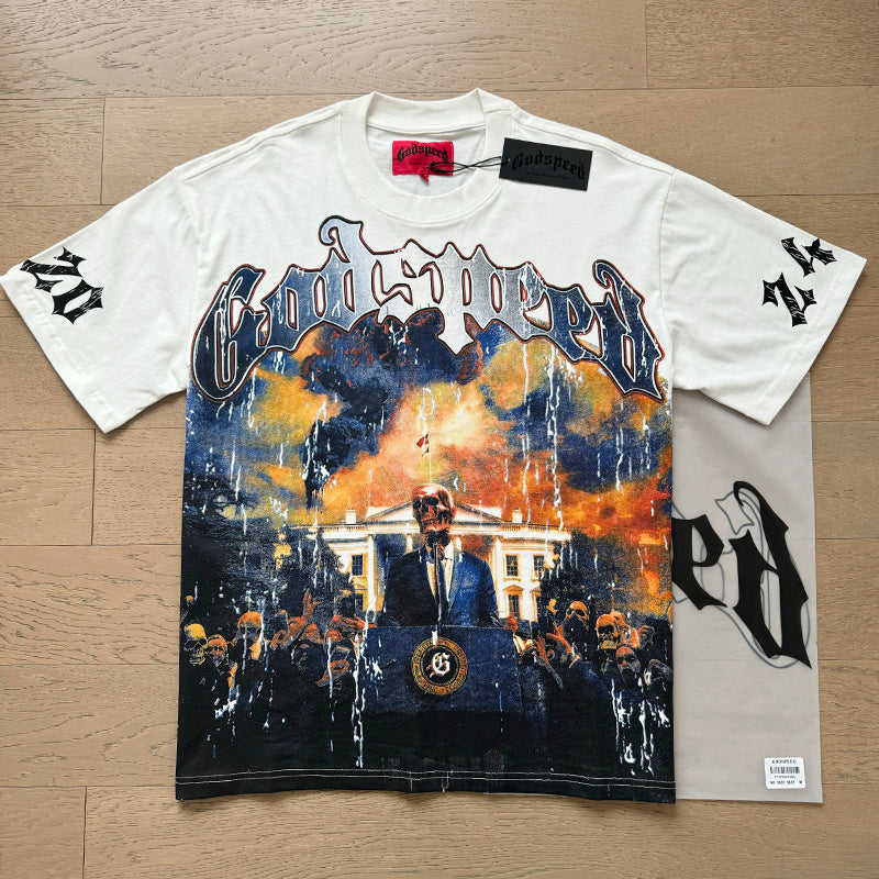 GOD SPEED T-Shirts
