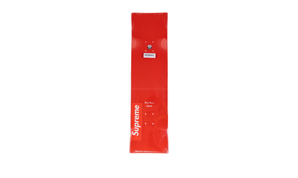 Uncut Box Logo Skateboard "SS22" SU11595