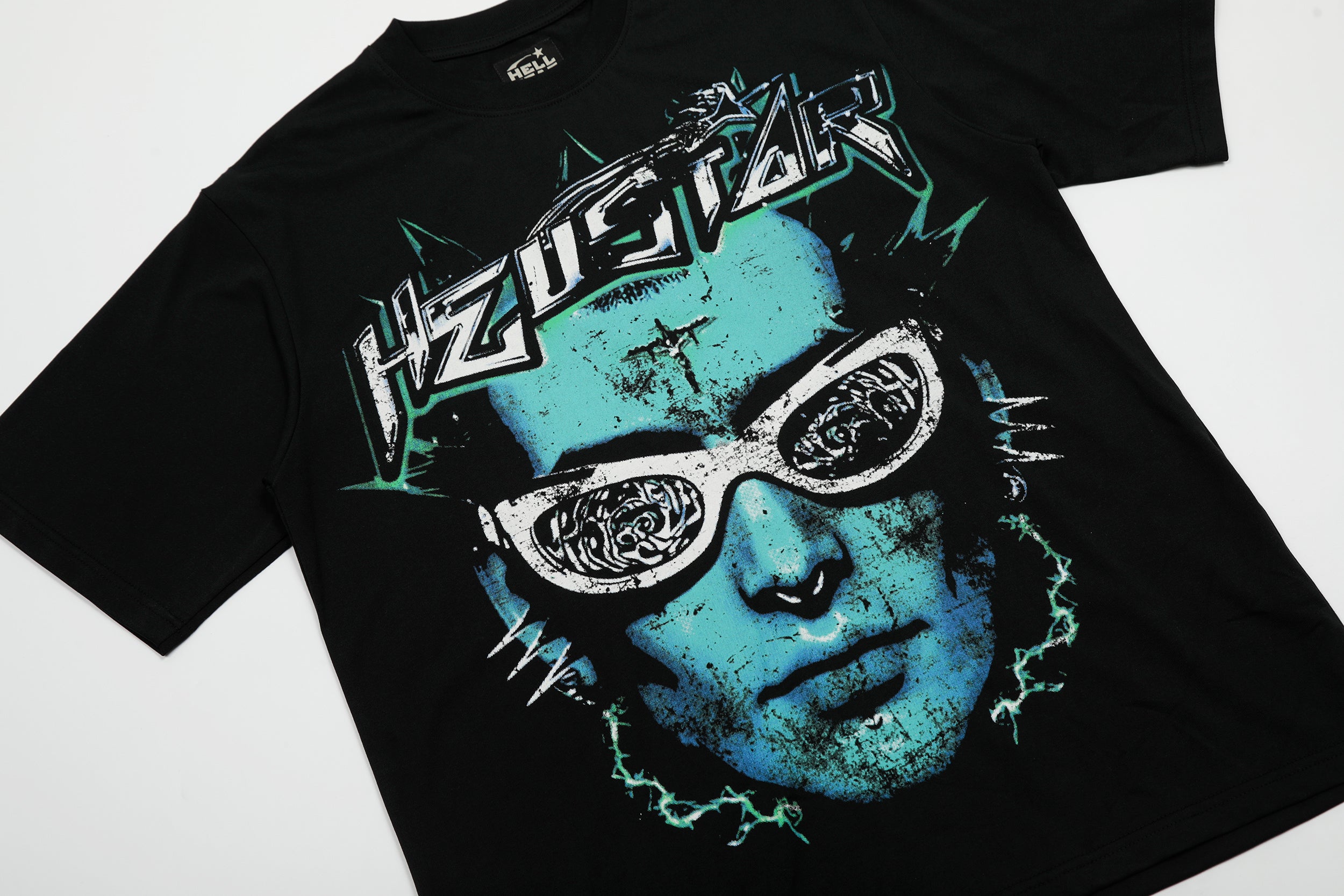 Hellstar t-shirt