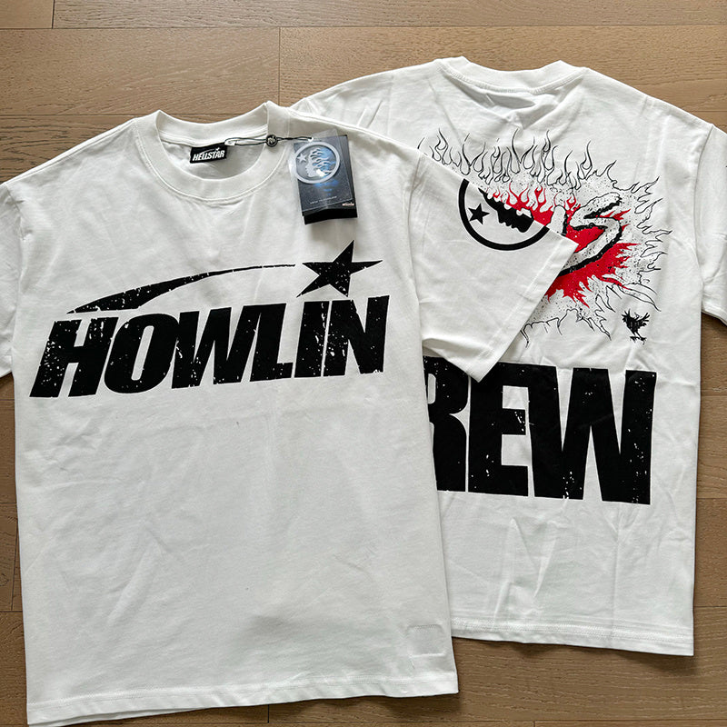 Hellstar T-shirt