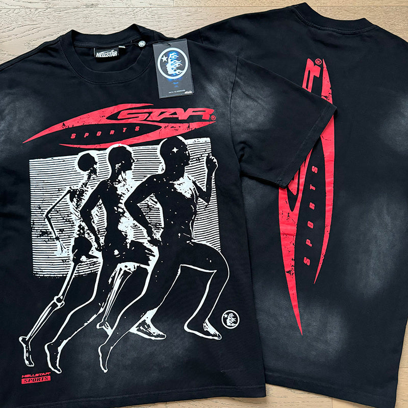 Hellstar t-shirt
