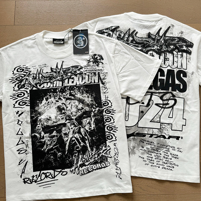 Hellstar T-shirt