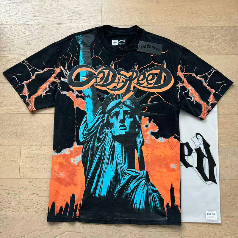 GOD SPEED T-Shirts