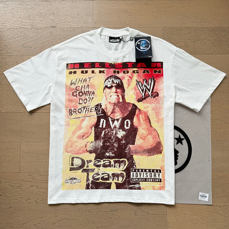 Hellstar t-shirt