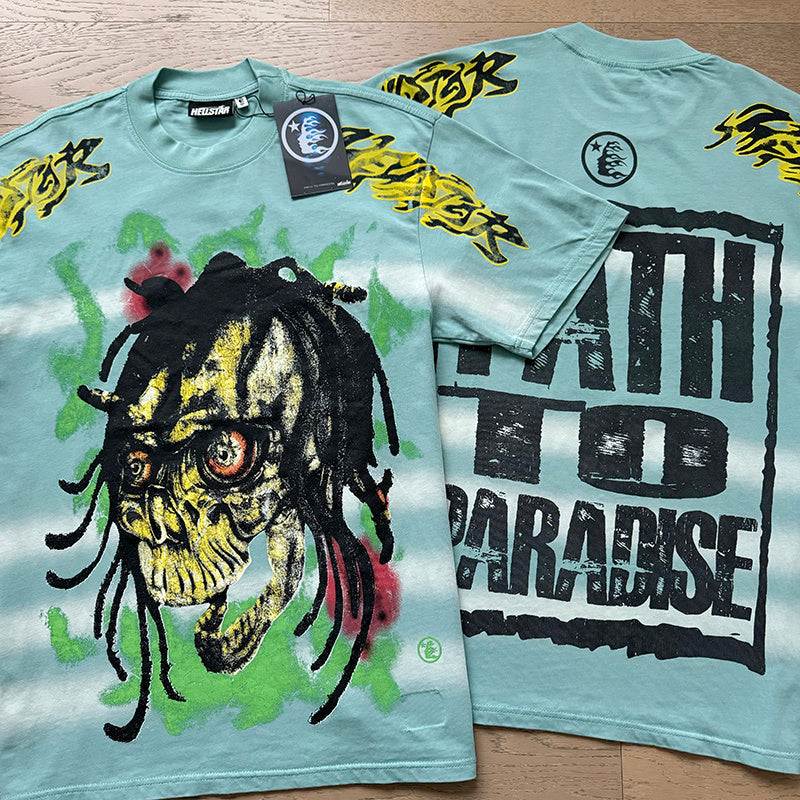 Hellstar t-shirt