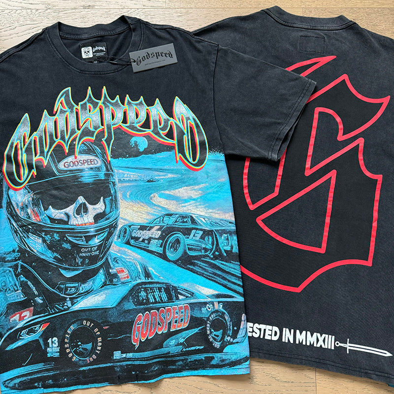 GOD SPEED T-Shirt