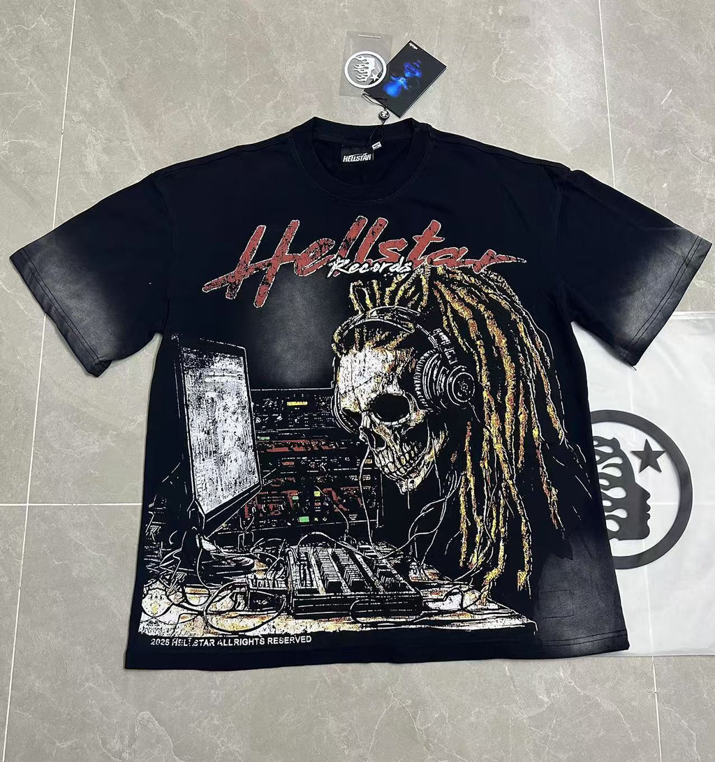 GOD SPEED T-Shirt