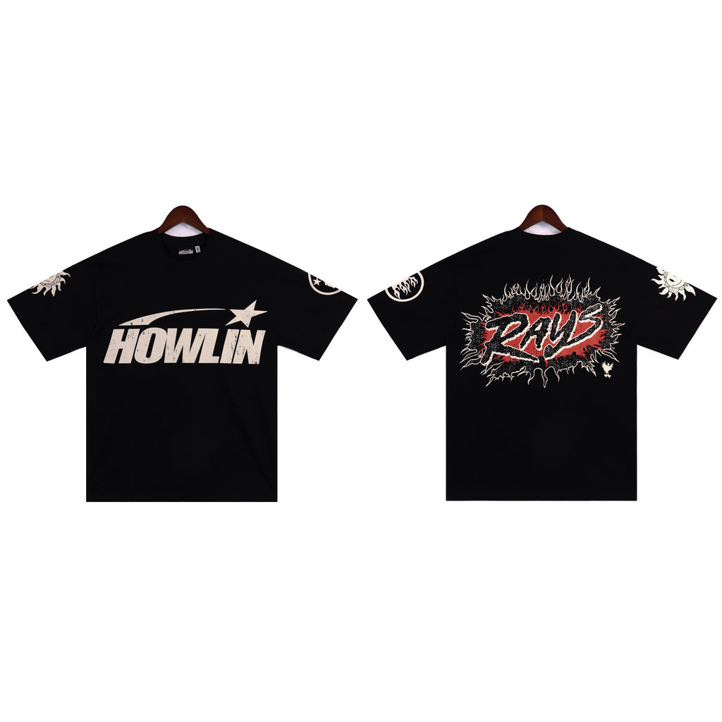 Hellstar T-shirt