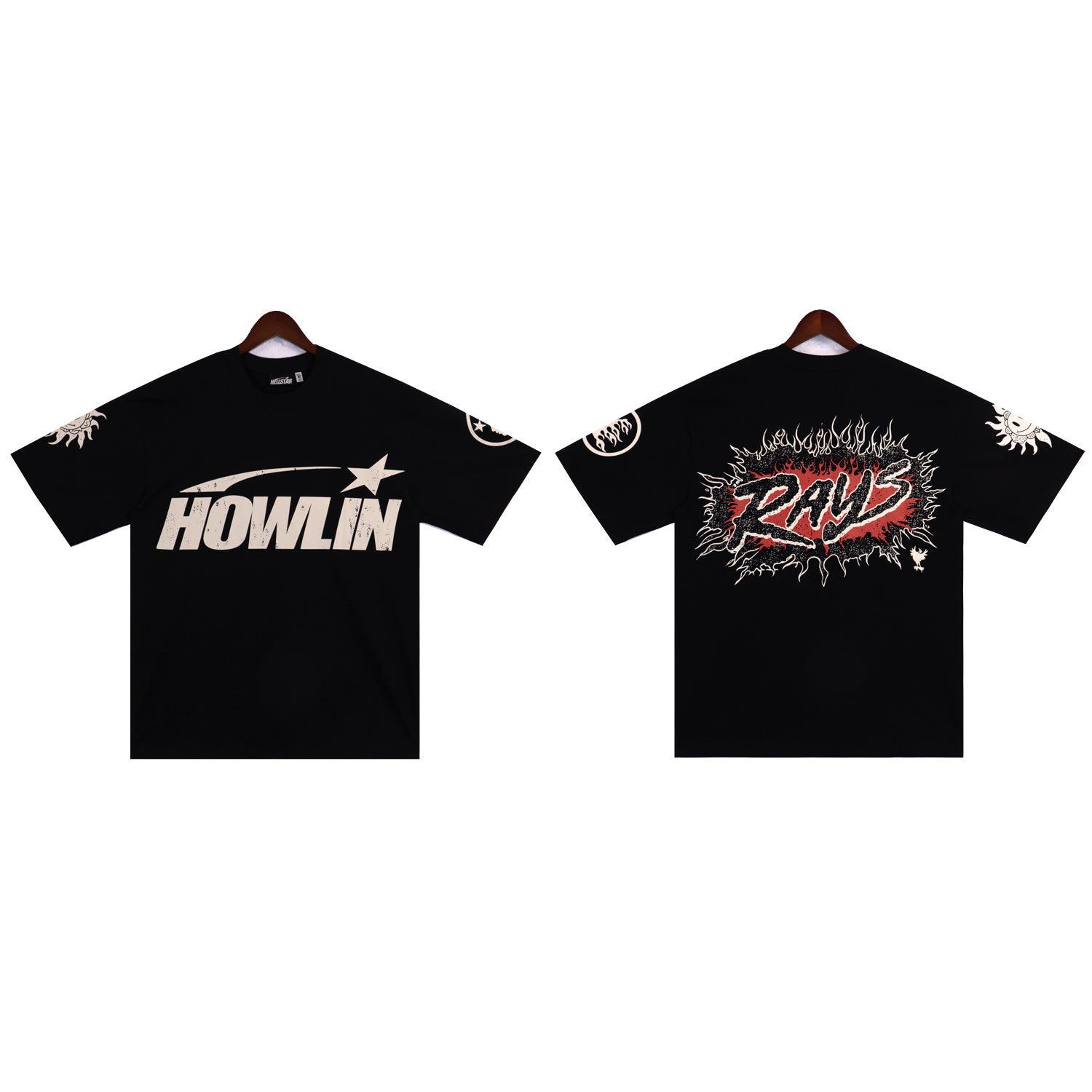 Hellstar T-shirt