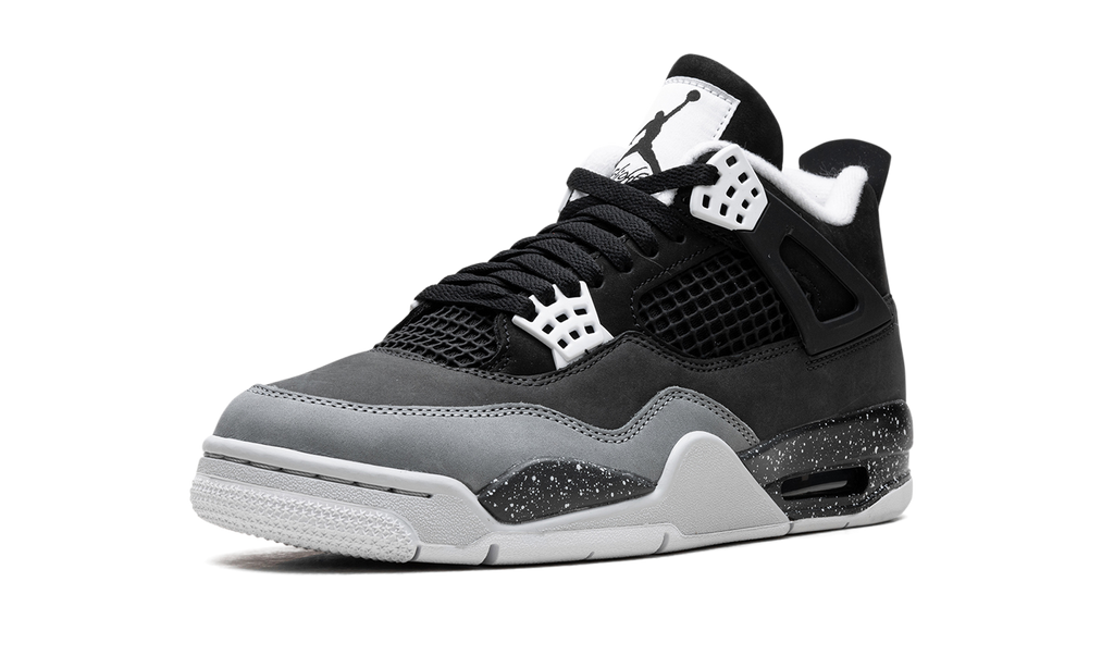 Air Jordan 4 Retro "Fear (2024)" 626967 030