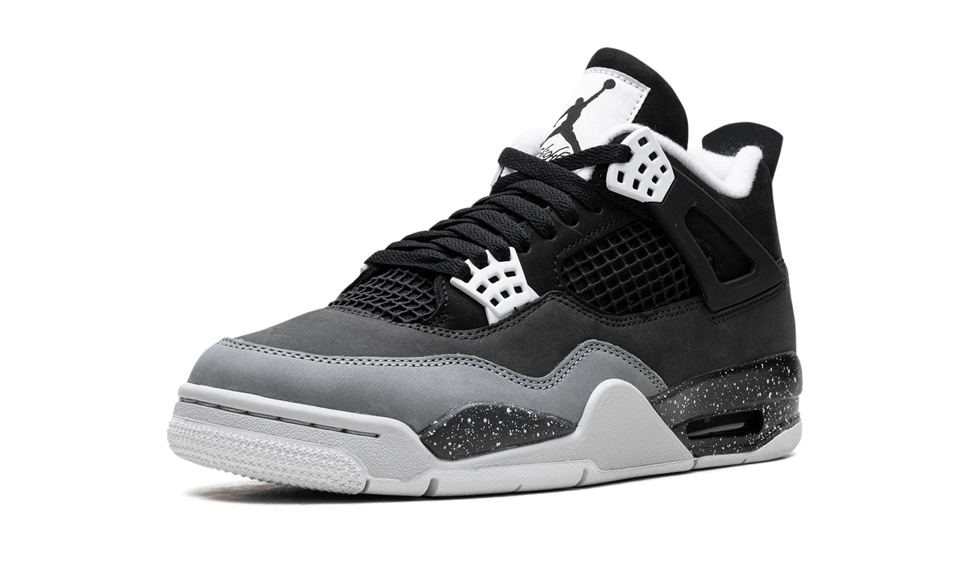 Air Jordan 4 Retro "Fear (2024)" 626967 030