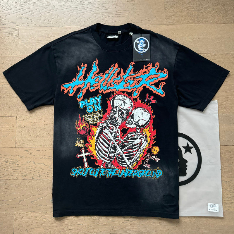 Hellstar T-shirt