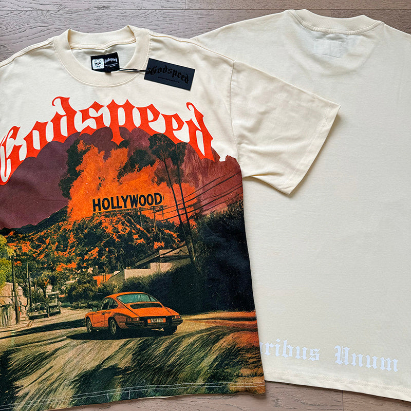 GOD SPEED T-Shirt