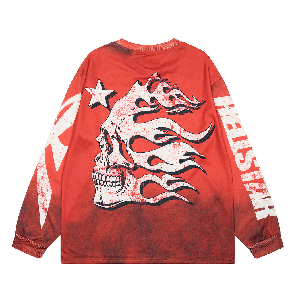 Hellstar t-shirt