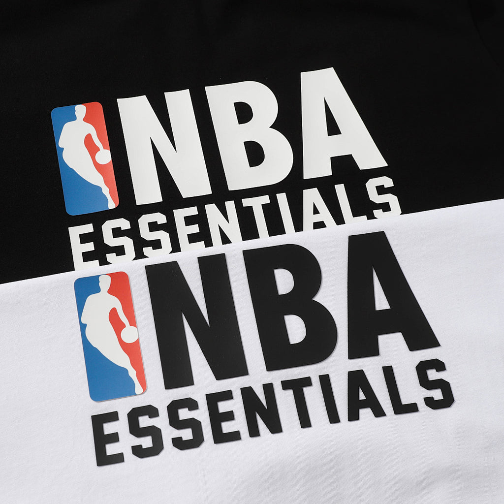 Fear of God Essentials Loose Fit Logo Tee - Collaborative Edition