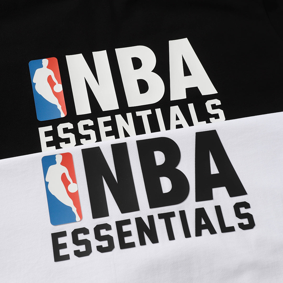 Fear of God Essentials Loose Fit Logo Tee - Collaborative Edition