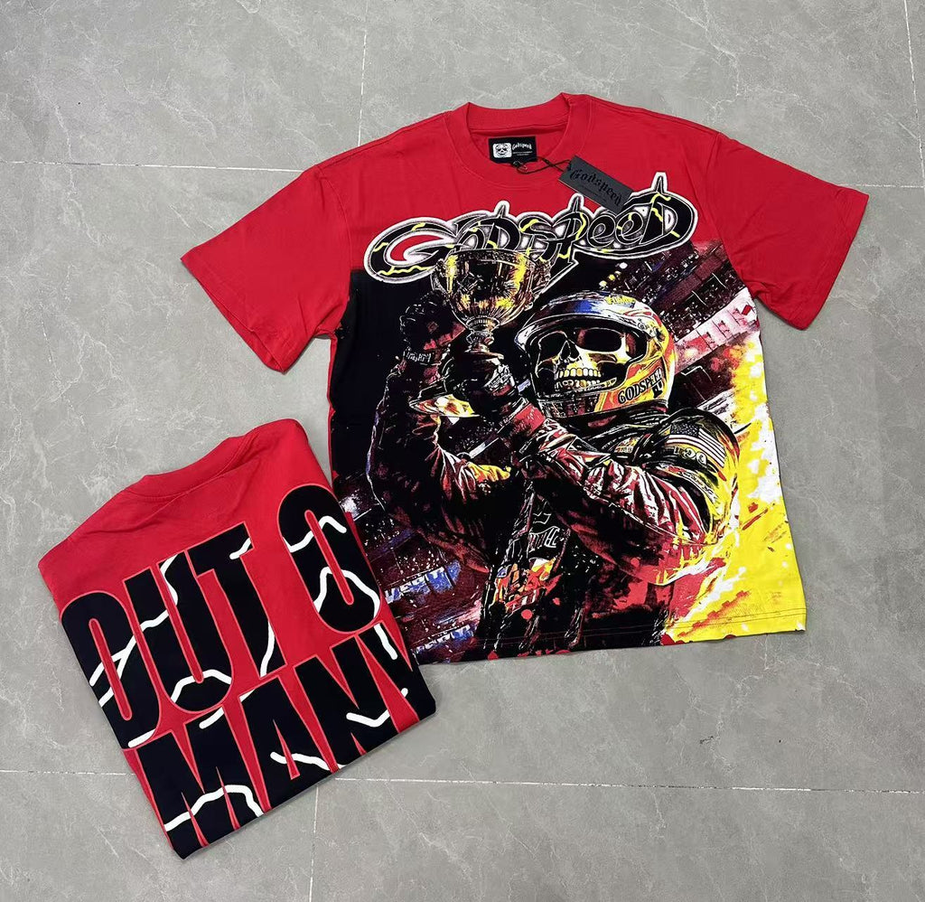 GOD SPEED T-Shirt