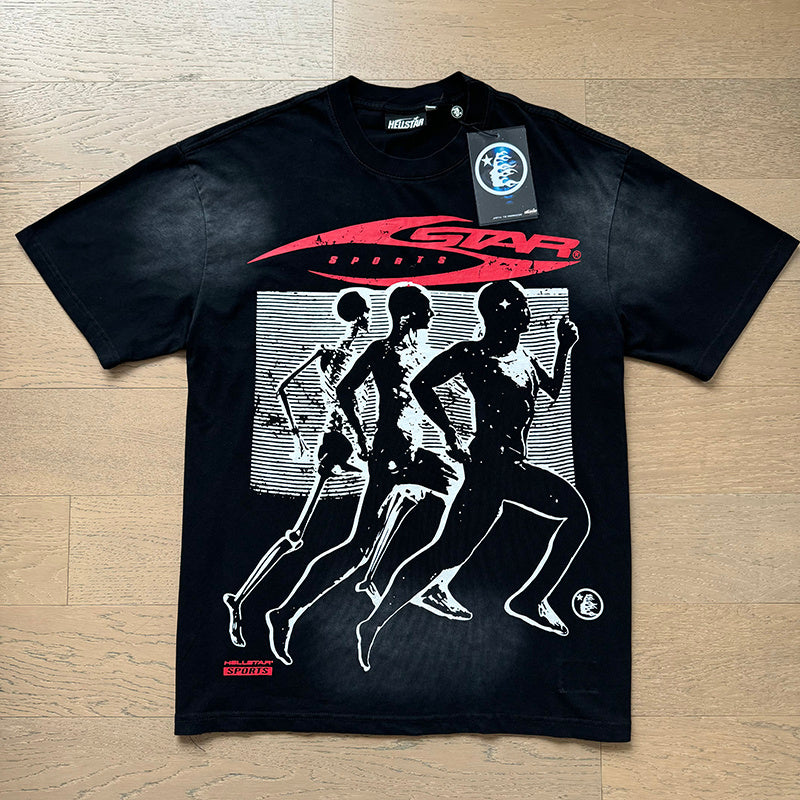 Hellstar t-shirt