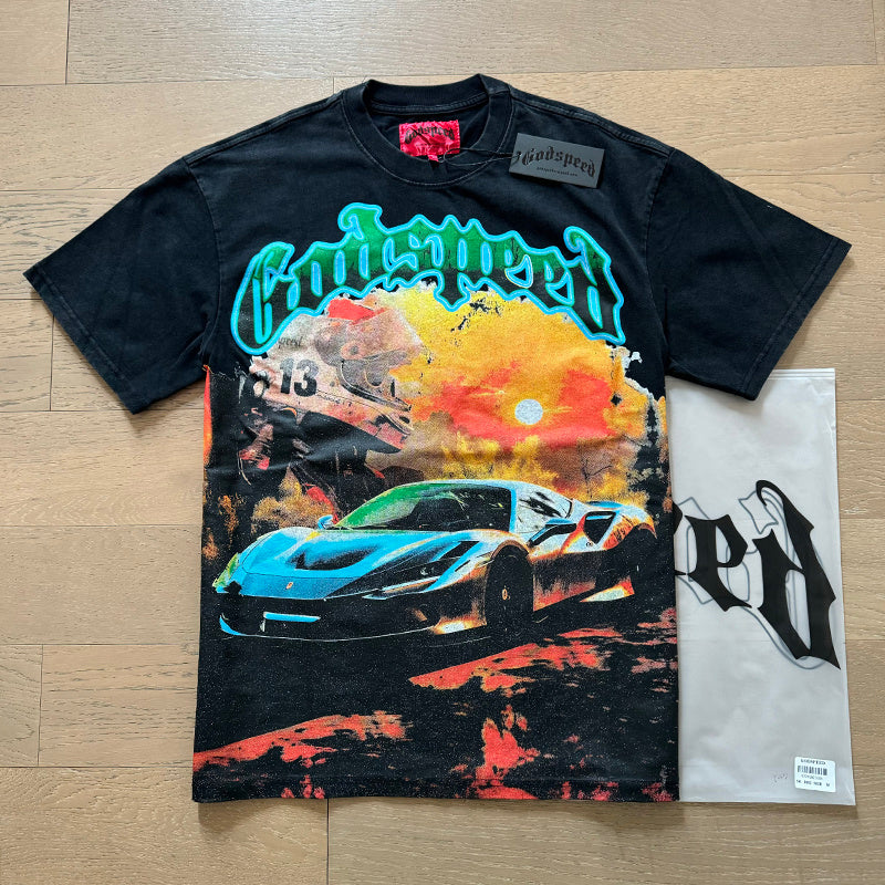 GOD SPEED T-Shirts
