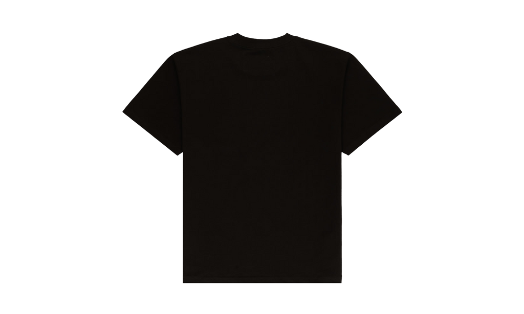 Worldwide Five Day Rhinestone Tee "NYC Exclusive - Black" SP5der170