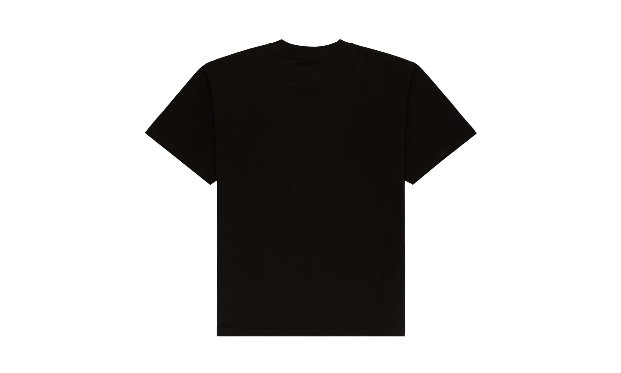 Worldwide Five Day Rhinestone Tee "NYC Exclusive - Black" SP5der170