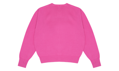 1619 Pan African Flag Sweater "Pink" DT235