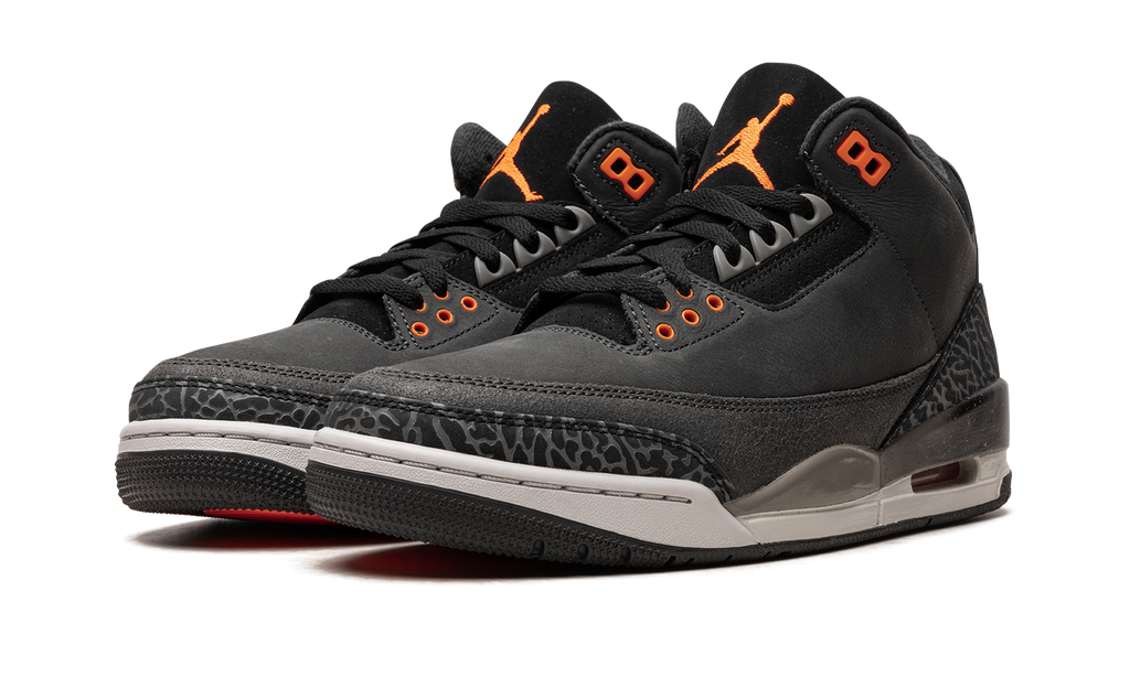 Air Jordan 3 "Fear 2023" CT8532 080