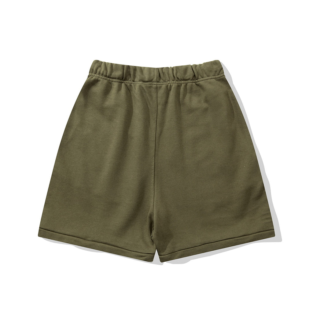 Fear of God Essentials 24SS Mesh & Terry Shorts