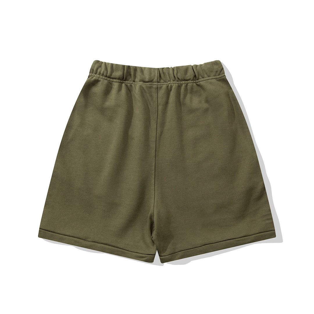 Fear of God Essentials 24SS Mesh & Terry Shorts