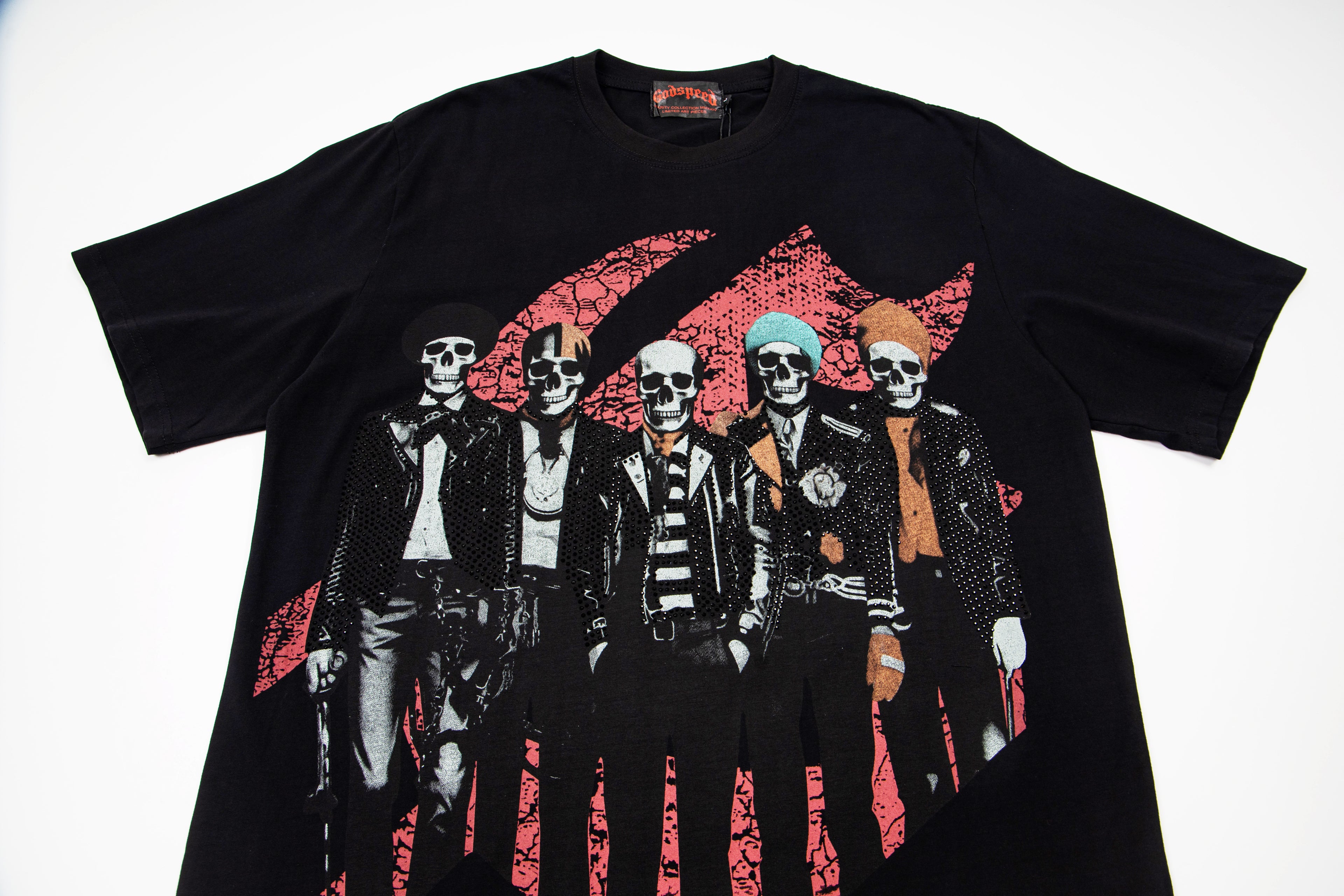 GOD SPEED T-Shirts